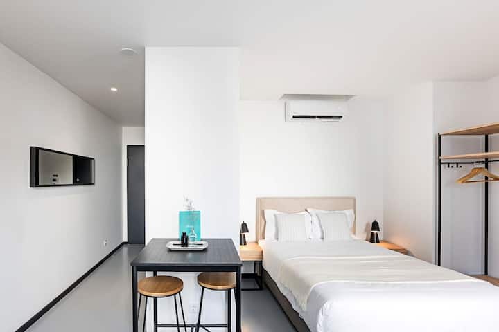 Picha ya 1 ya chumba cha kulala