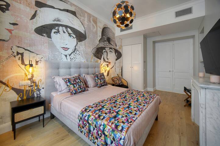 Chic Rentals managed Airbnb listing 3