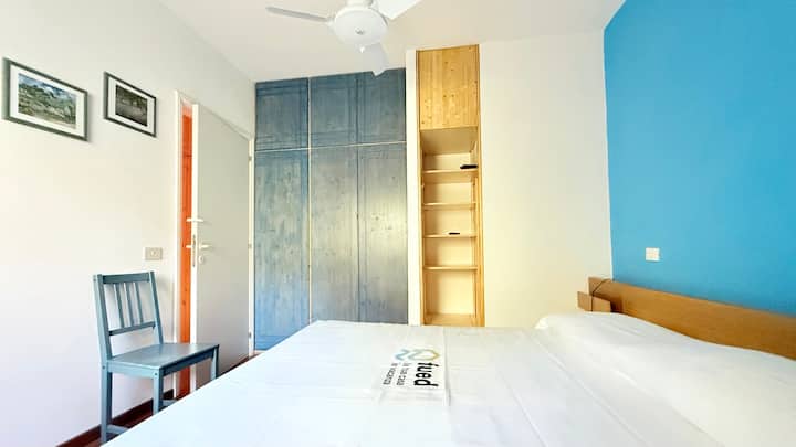 Habitación 1