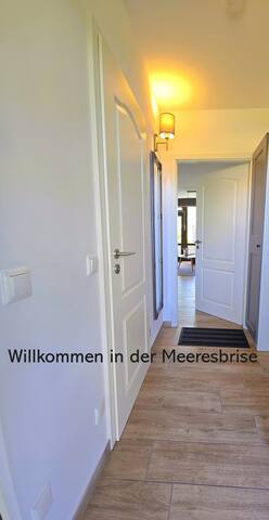 Förde Holiday Apartments Apartment Agency Dressel managed Airbnb listing 2