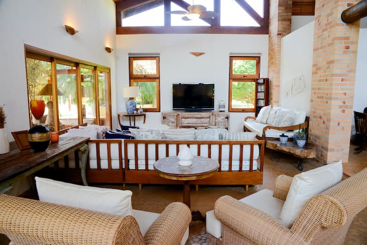 Anfitriao Prime managed Airbnb listing 1