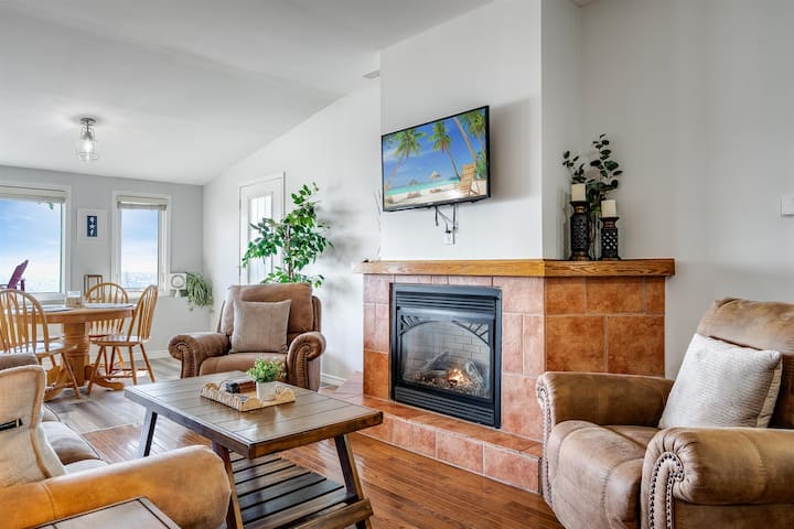 Better Than Ever Lakehouse - Leamington