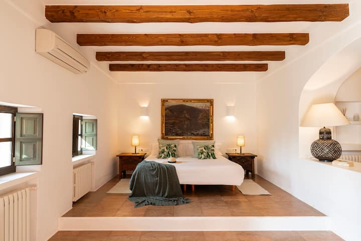 Chambre 1