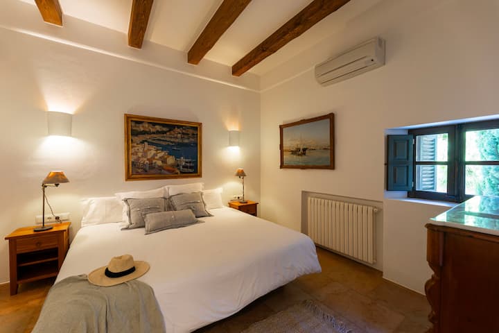 Chambre 3