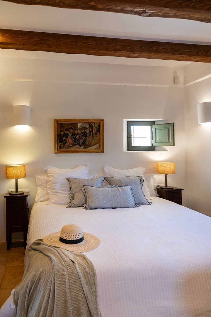 Chambre 4