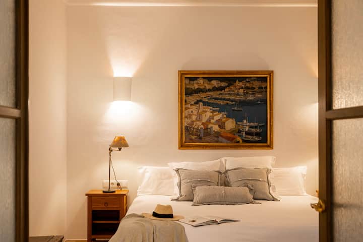 Chambre 5