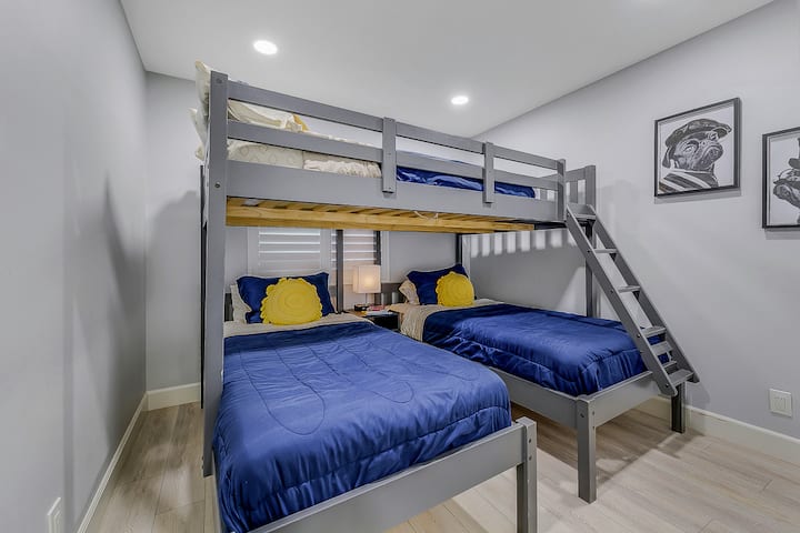 19 ห้องนอน MLS