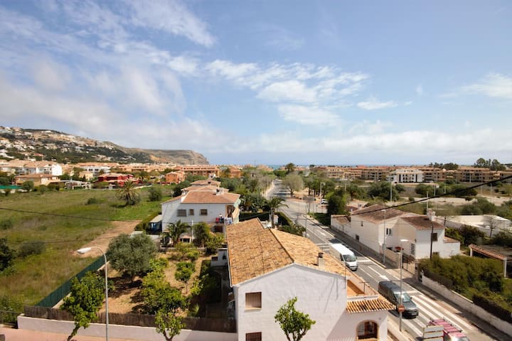 Robert - Jávea