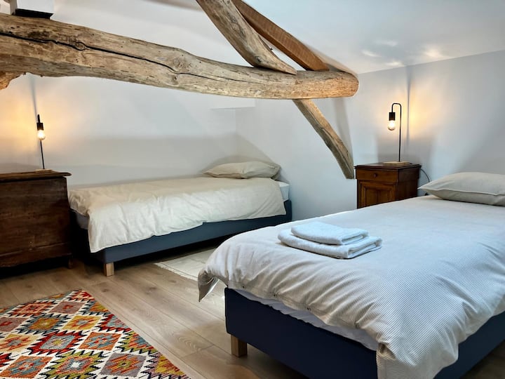 Стая за 3 души 3