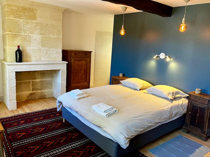 Двойна синя стая 2