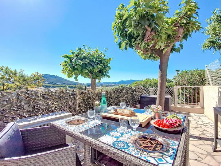 L'olympie By Interhome - Bandol