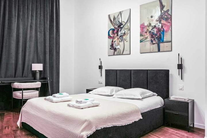 Спална соба 1