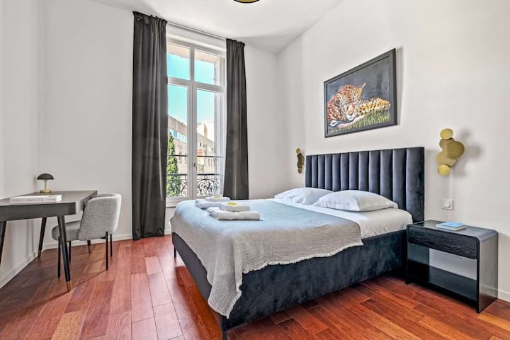 Спална соба 3