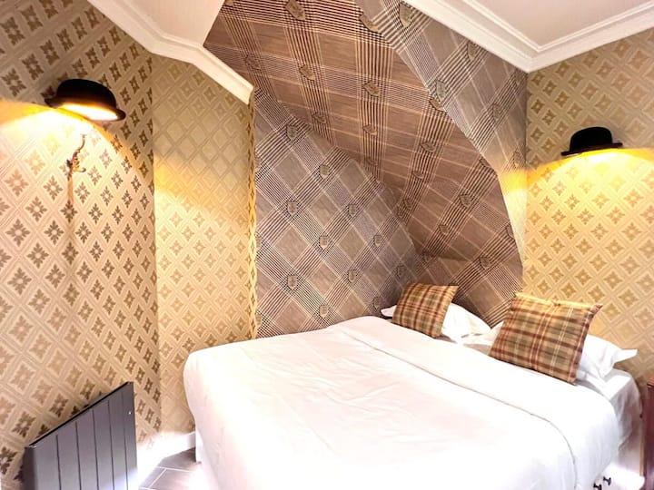 غرفة النوم 3