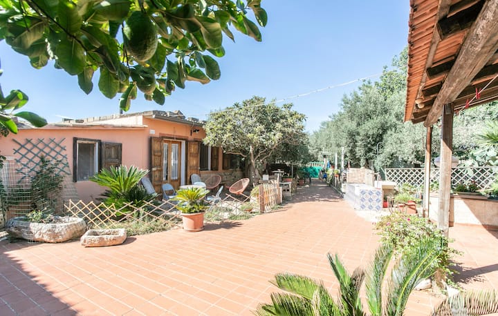 Pet Friendly Home In Ragusa With Wifi - ビットーリア