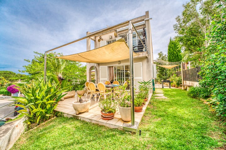 Cas Ferrer - Ideal Property Mallorca - Alcudia