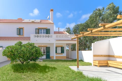 Casa Nelson e Esperanca