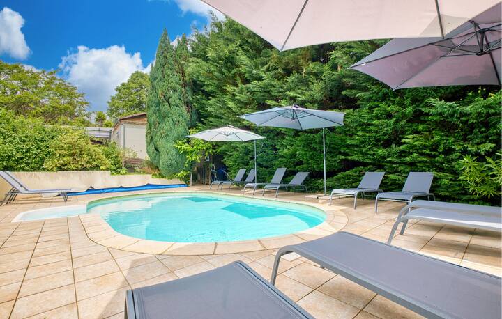 Amazing Home In Sarlat-la-canéda - Sarlat-la-Canéda