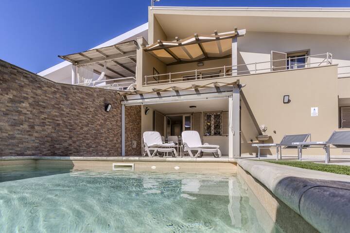 YAMAR, your stay in Sardinia managed Airbnb listing 2