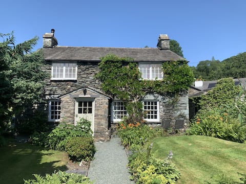 Beech Cottage - Skelwith Bridge