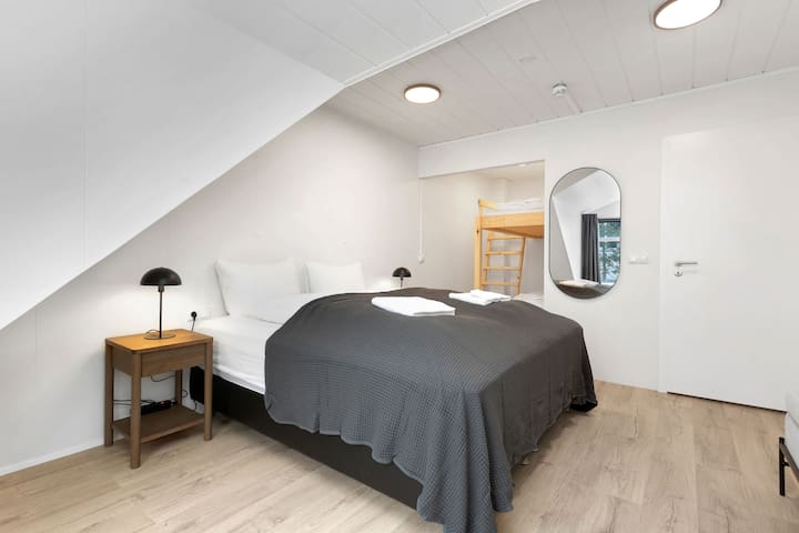 Heimaleiga managed Airbnb listing 3