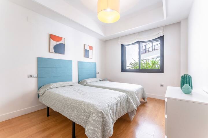 Легло, снимка на цялата стая, стая, легло, снимка на цялата стая, спалня