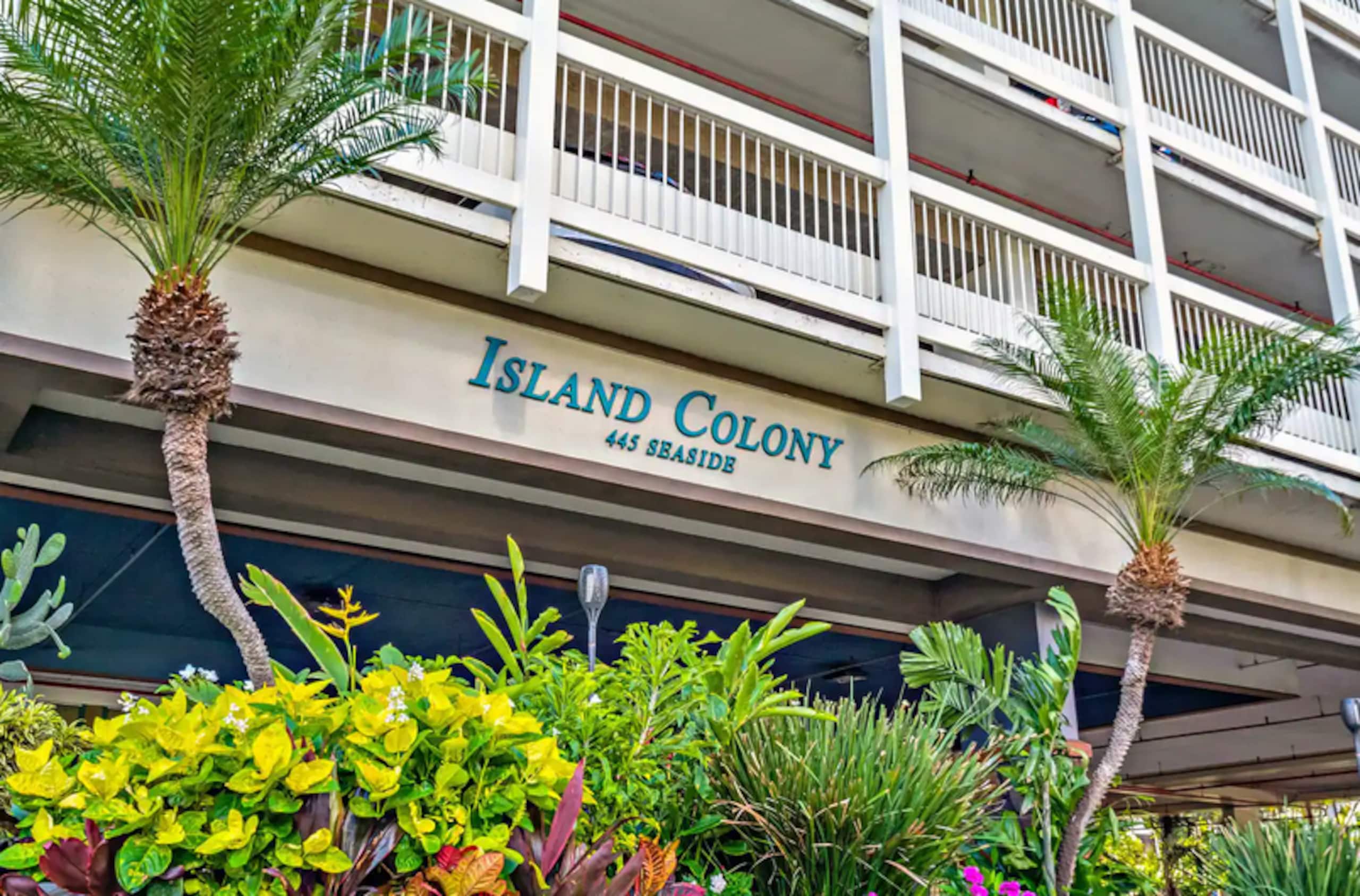 Condo in Honolulu · ★4.55 · 1 bedroom · 2 beds · 1 private bath - Image 23