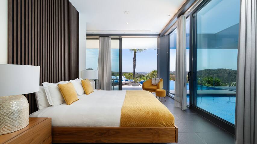 Villa Sernadinha in Lagos by LovelyStay