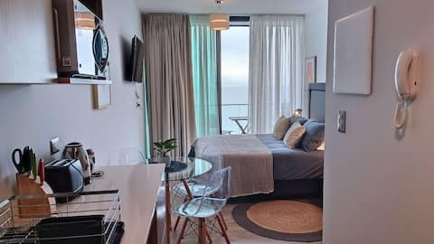 HOM I Studio in coastal area | Excellent connection