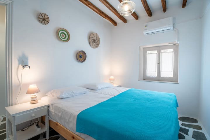 Petros Country House Paros