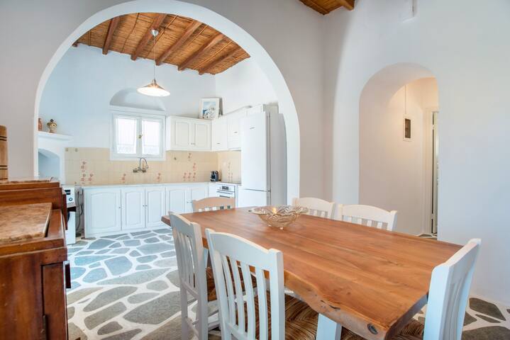 Petros Country House Paros gallery image 5