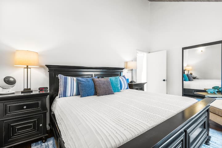 Chumba cha kulala kuu