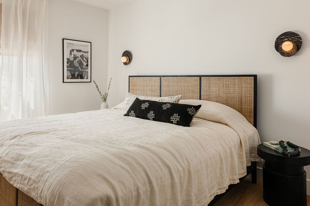 Chumba cha kulala cha wageni 3