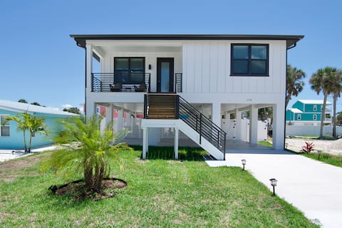 Private Pool | Steps to Beach | Ocean Oasis