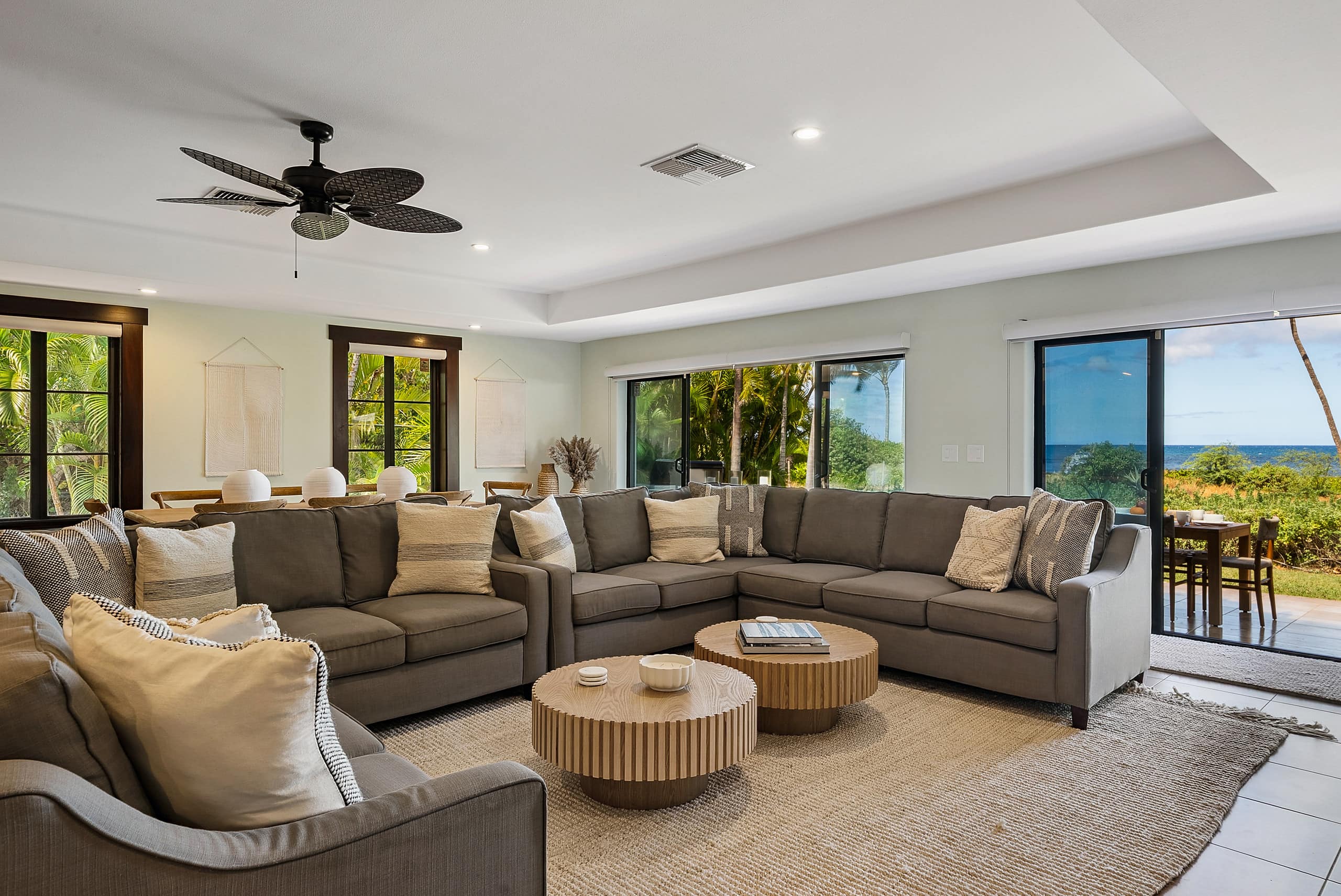 Home in Kihei · ★5.0 · 3 bedrooms · 7 beds · 3 baths - Image 2