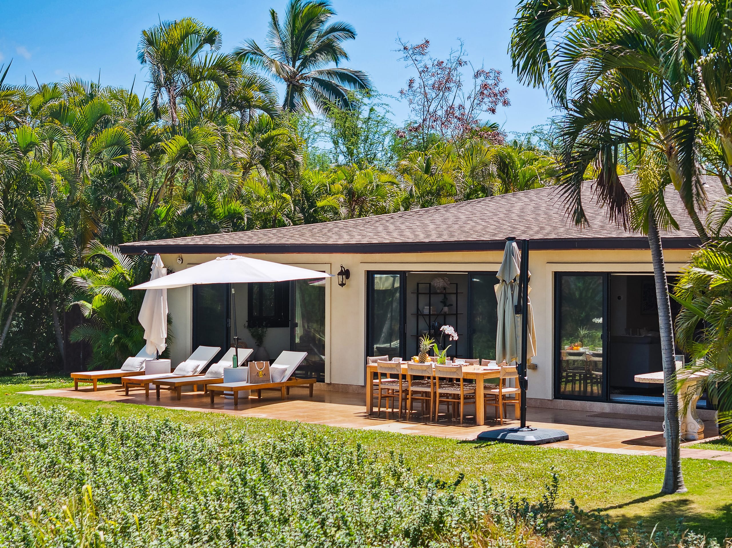 Home in Kihei · ★5.0 · 3 bedrooms · 7 beds · 3 baths - Image 34