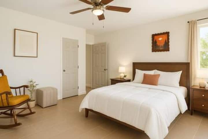 საძინებელი 2