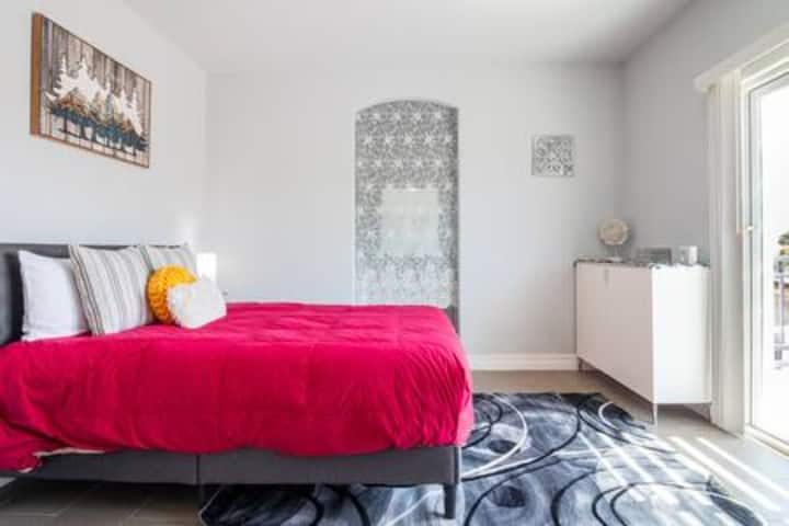 საძინებელი 1