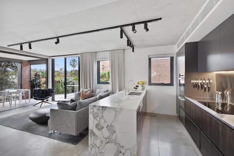 Bondi Beach Penthouse