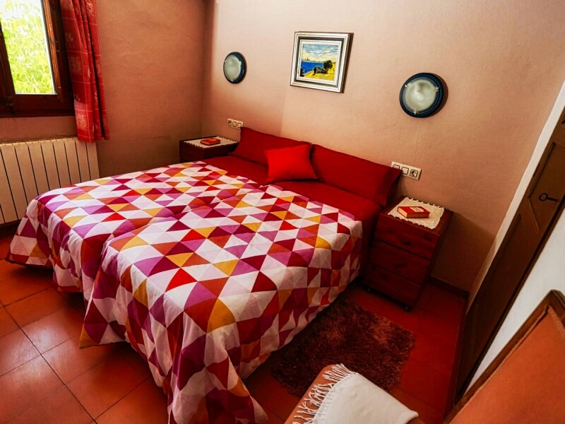 Dormitorio 1