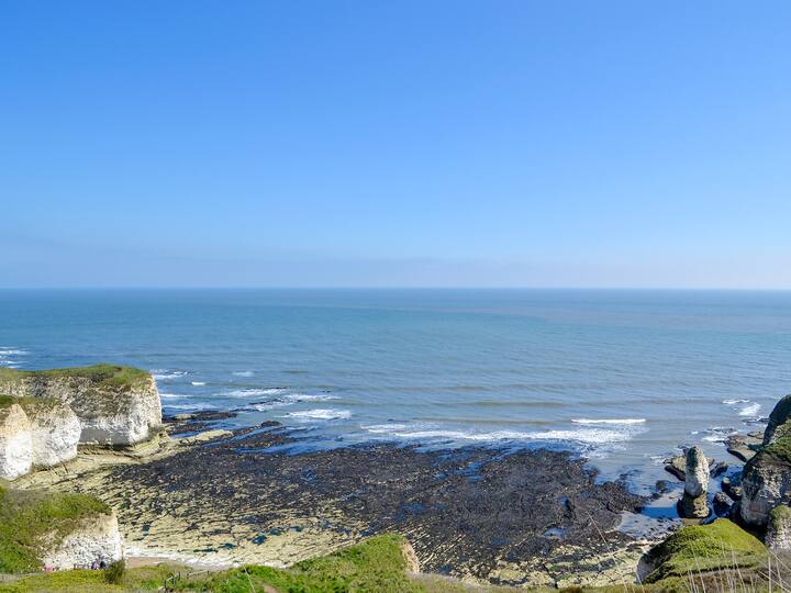 The Apartment - Filey