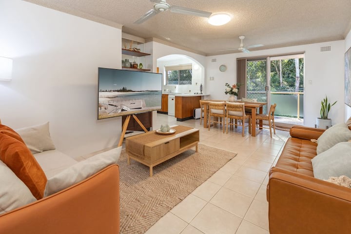 Bentley 6 - Tuncurry