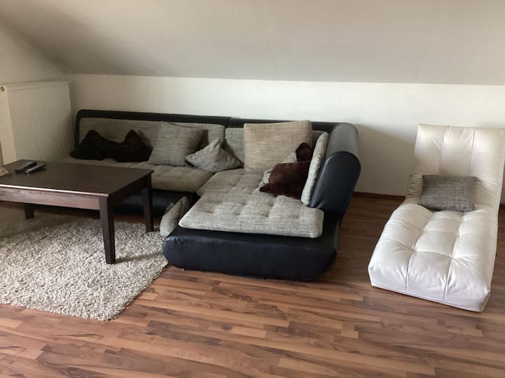 Ferienwohnung Staffelbergblick (Hauzenberg) - Hauzenberg