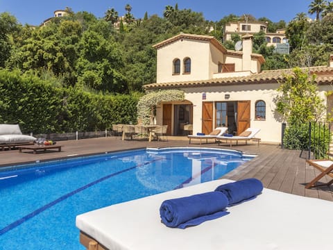 Marielle by Interhome