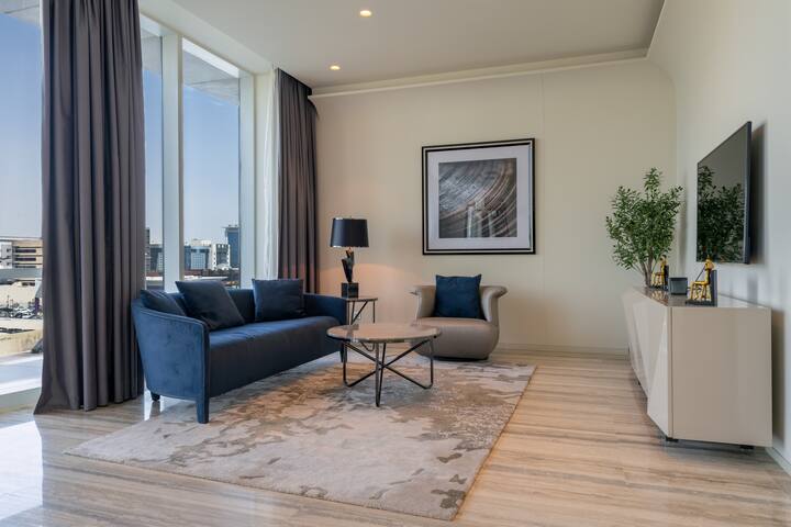 Baytinn managed Airbnb listing 3