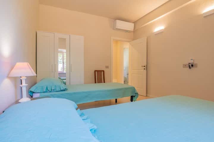 Спална соба 2