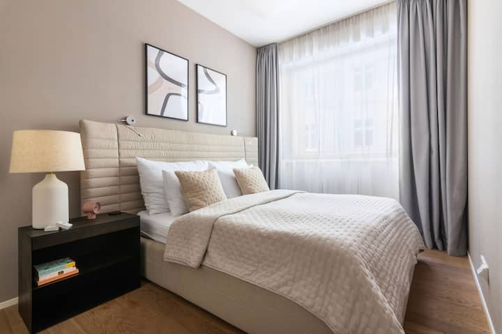 Habitaciones: Dormitorio