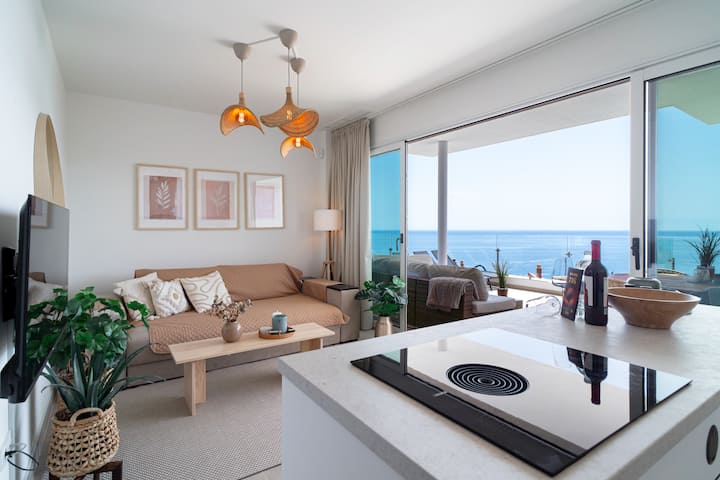 Bayview Hills Deluxe By Casasol - Torrox
