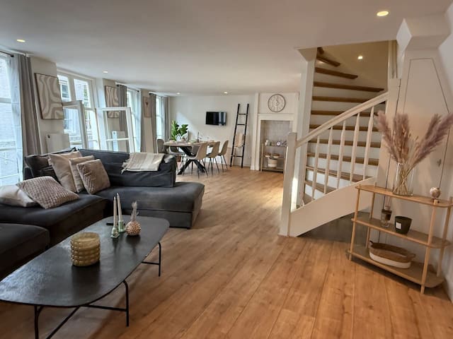 The Rembrandt – Residence