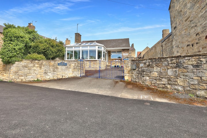 Riverview Cottage - North East Escapes - Alnmouth